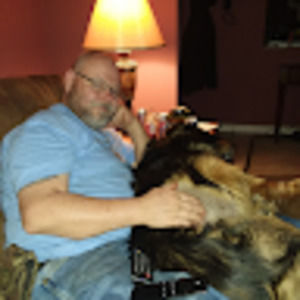 Meet your Posher, Vance